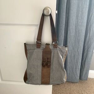 Anthropologie bag
